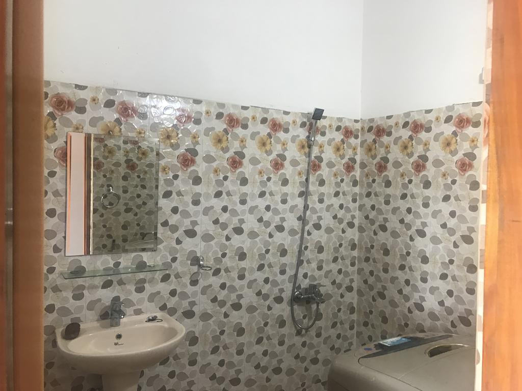 Mount Nature Villa Hikkaduwa Room photo