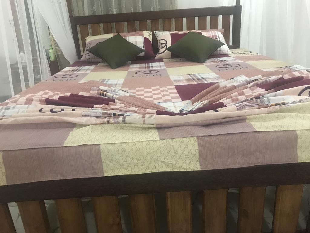 Mount Nature Villa Hikkaduwa Room photo