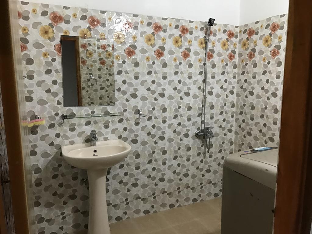 Mount Nature Villa Hikkaduwa Room photo